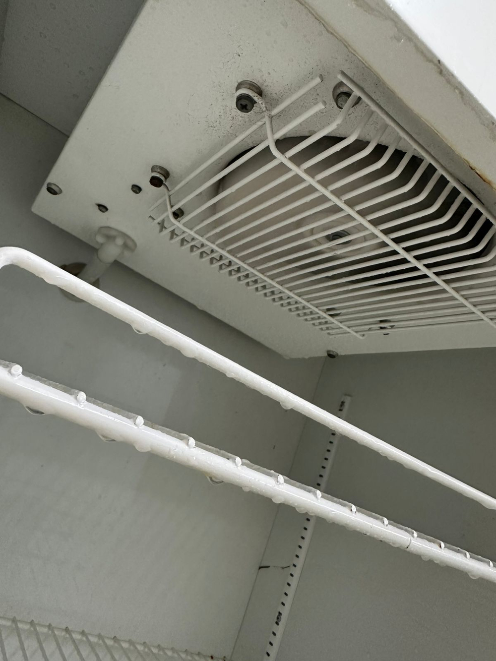 Шкаф холодильный Polair DP105-S