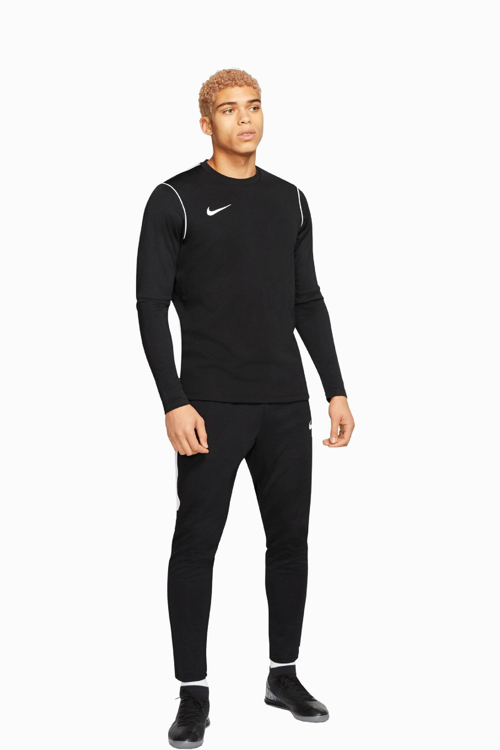 Кофта Nike Dry Park 20 Crew Top