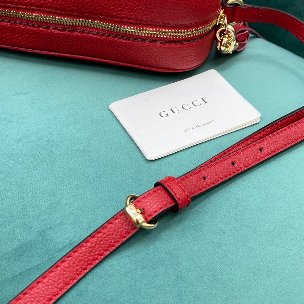 Gucci Soho Disco