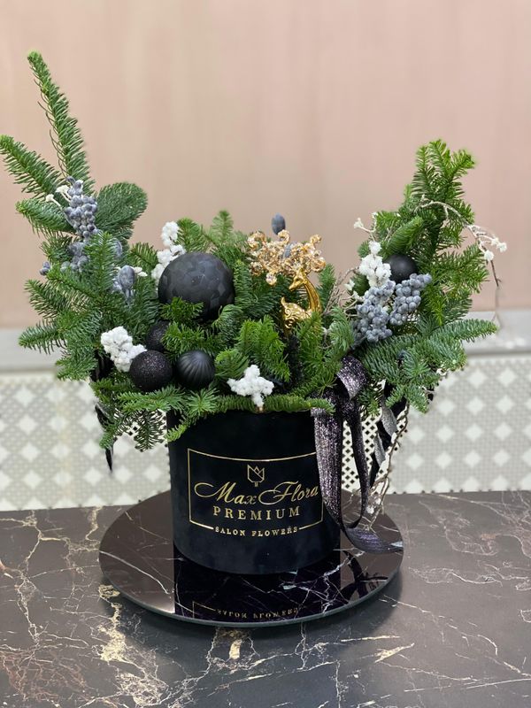 Новогодняя НГ-78