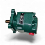 НПл 20/16 ТУ2.053.1899-88 - Насос пластинчатый