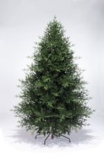 Ель искусственная «Адель» (Литая хвоя) 180 см / 1,8 м
