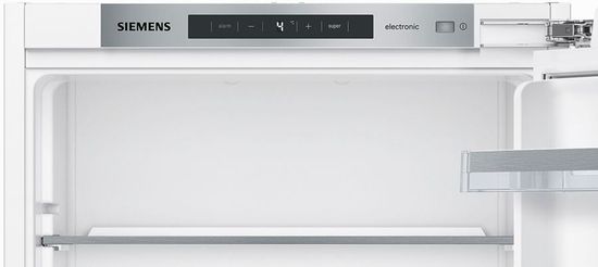 Встраиваемый холодильник Siemens KI86NVF20R