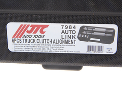 Приспособление для центровки сцепления грузовых автомобилей JTC