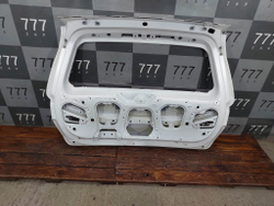 Крышка багажника Kia Soul 3 (SK3) 19-нв Б/У Оригинал 72800K0300