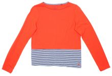 Комбинированный лонгслив Marc O&#39;Polo