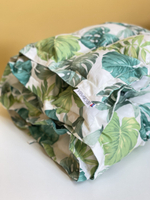 Утяжеленное тёплое одеяло Obyatia со стеклянными микросферами 85х125/ 3кг