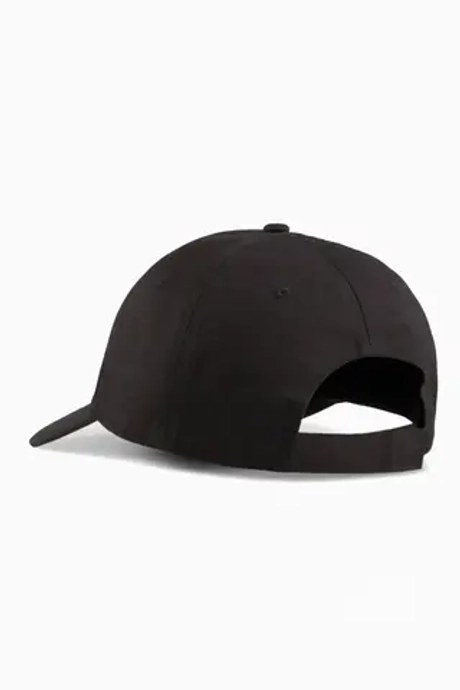 Кепка Puma ESS No.1 - черный