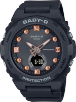 Женские наручные часы Casio BGA-320-1A