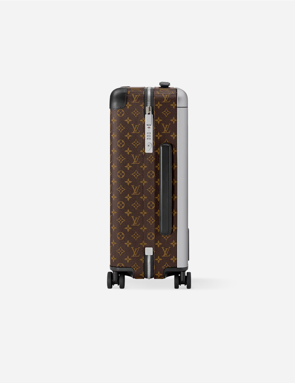 Чемодан Louis Vuitton Horizon 55 Monogram Macassar Canvas (M20294)