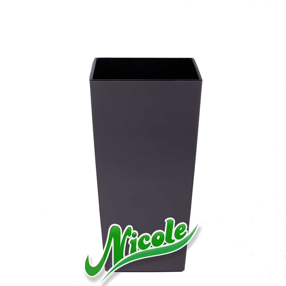 Кашпо Финезия (глянцевый)