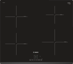 Индукционная варочная панель Bosch PUE631BB2E