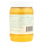 Livlo, органическое веганское масло ГХИ, 392 г (14 унций)