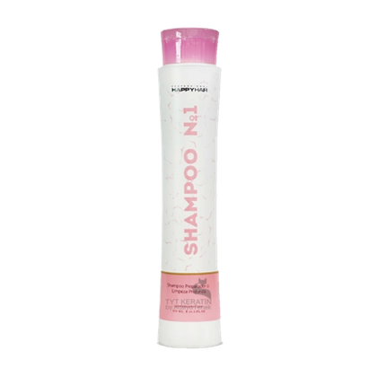 Happy Hair Шампунь глубокой очистки Shampoo №1