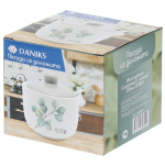 Сахарница 520 мл, доломит, Daniks, Вилладжио