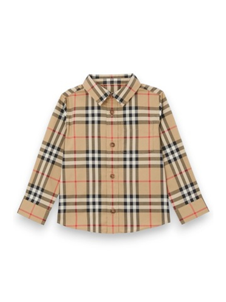Рубашка Burberry