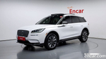 Lincoln Corsair 2.0 Reserve AWD (12.2022)
