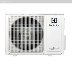 Electrolux EACS/I-18HEN-WHITE/N8_24Y