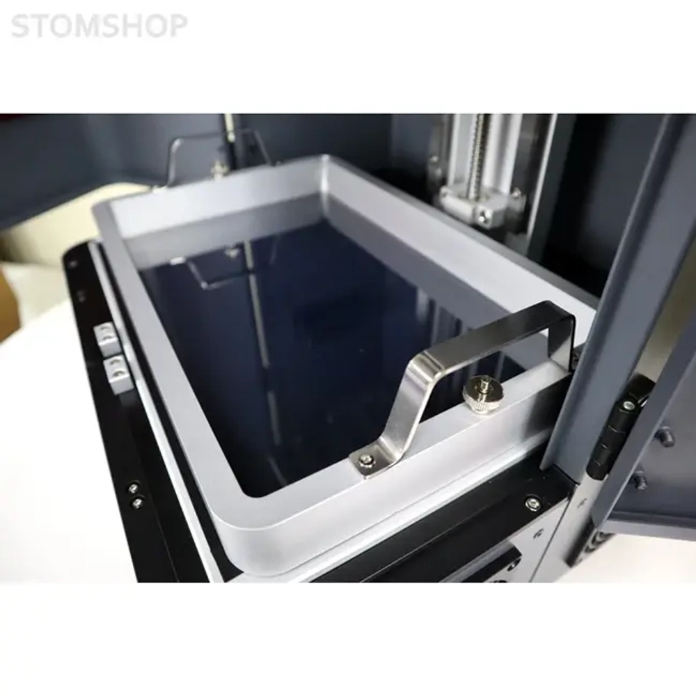 Phrozen Transform Fast 4K - высокоскоростной 3D-принтер для стоматологии с большой областью построения | Phrozen (Тайвань)
