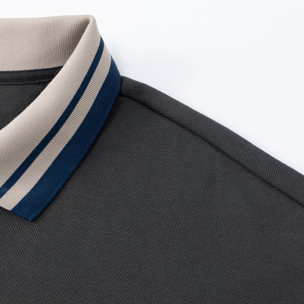 Рубашка поло YMKASHIX