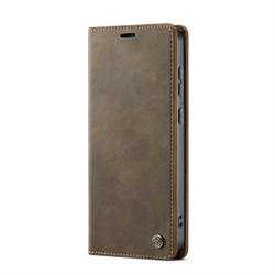 Чехол-книжка CaseMe RFiD Samsung Galaxy S24+