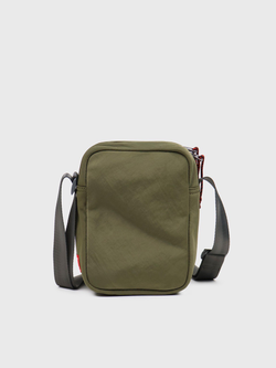Сумка Diesel Rave Crossbody X Green