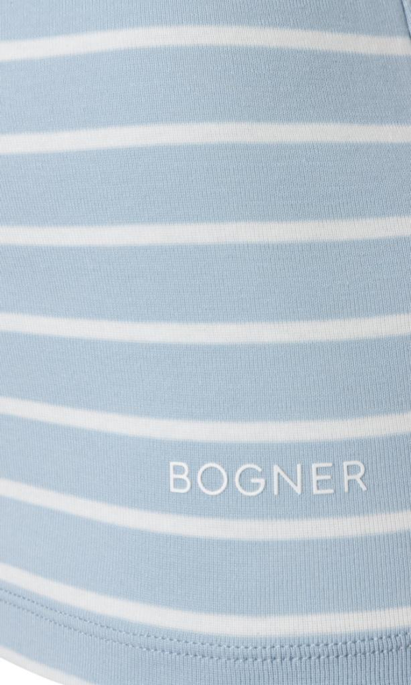Футболка женская BOGNER LOUNA-2 56786573 S35 (252 FS) - SS`25