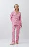 CHERIE Пижама женская со штанами