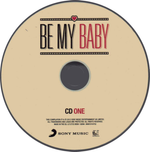 Сборник / Be My Baby: The Girls Of The Sixties (3CD)