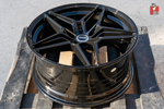 Комплект дисков Vossen EVO-1R 18x8 et35 5x114.3