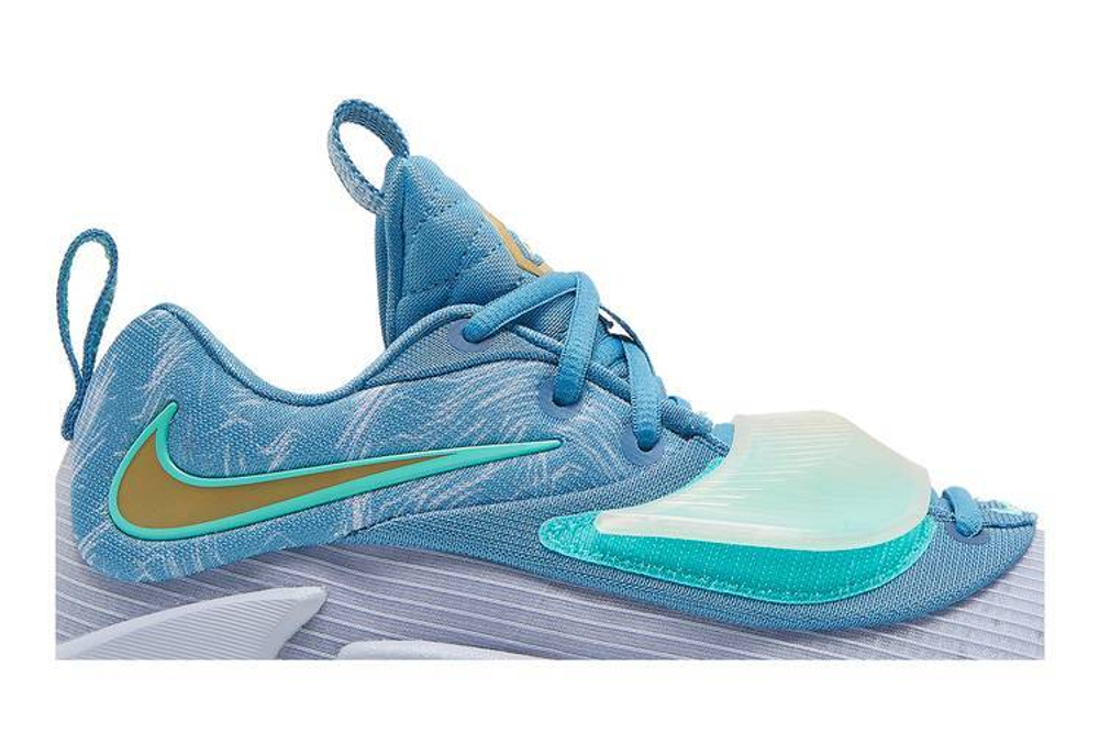 Кроссовки Nike Freak 3 Zoom Ep