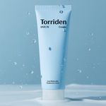Интенсивный гиалуроновый крем Torriden DIVE IN Low Molecular Hyaluronic Acid Cream 80 мл