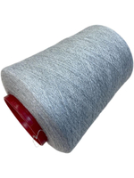 Пряжа на бобине 100г (Италия) 85% кашемир 15% п/а 100г-2000м.