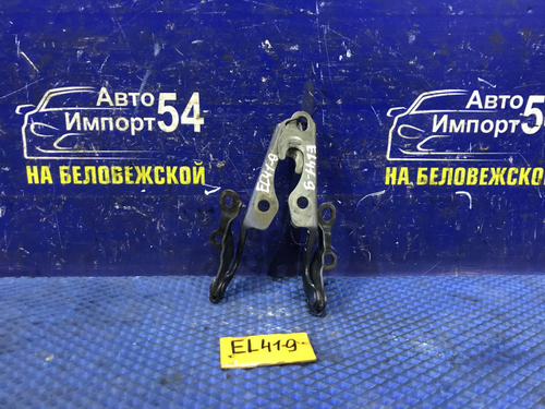 Петля капота левая TOYOTA CORSA 1991