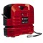 Компрессор поршневой безмасляный EINHELL TС-AC 190 OF Set 4020660