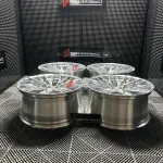 КОВАНЫЕ ДИСКИ для BMW M5 G90 #2