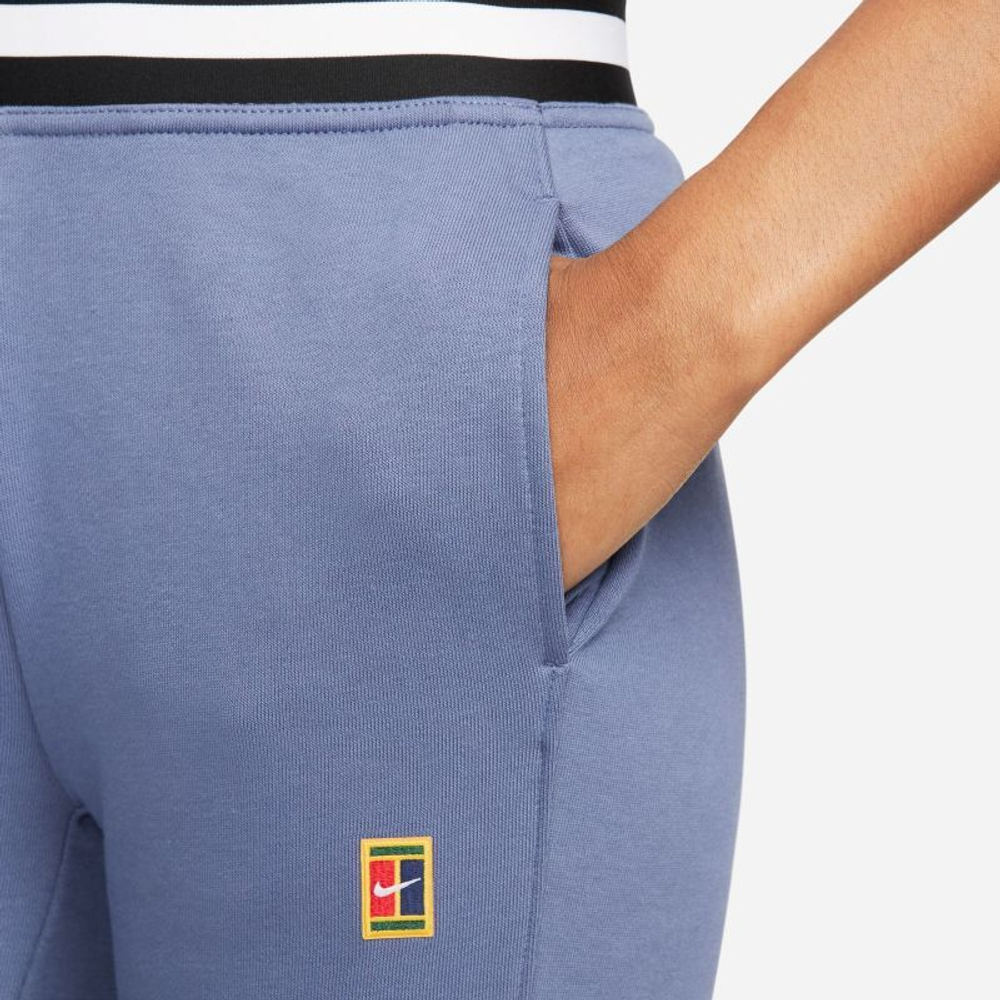 Nike core fleece tracksuit sales