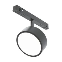 Трековый светильник Радо / Rado Exility 2700-6000K 18Вт 120° Dim Dali1 Technical tr040-4-18wtw-dd-b