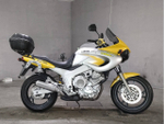 Yamaha TDM850 , 1997