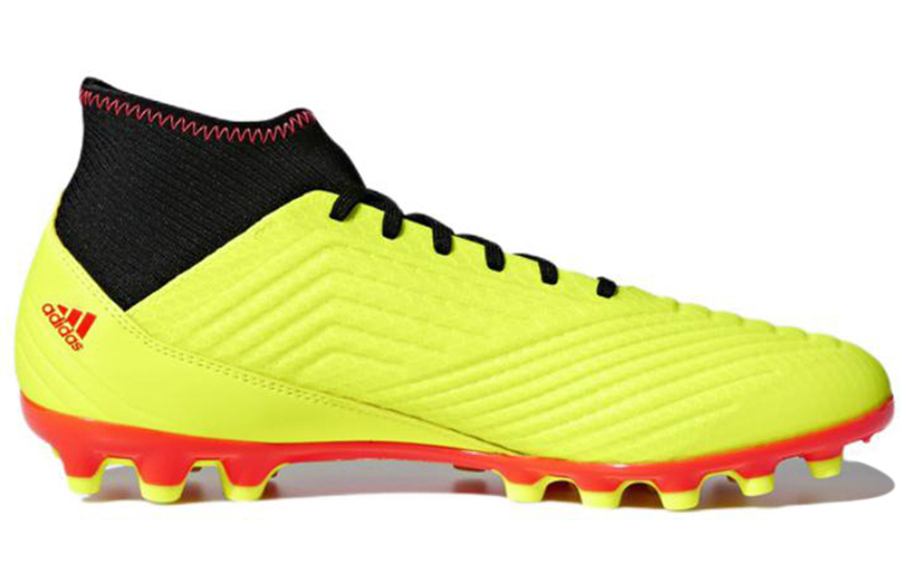 Кроссовки Adidas Predator 18.3 Ag