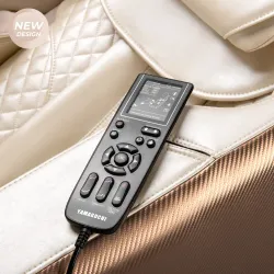 Yamaguchi Eclipse Beige (бежевое)