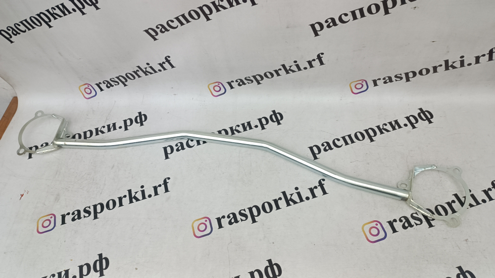 Распорка передних стоек Mitsubishi Eclipse 3 (ПОД ЗАКАЗ)