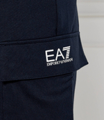 Брюки EA7 - темно-синий(8NPP67 PJVRZ)
