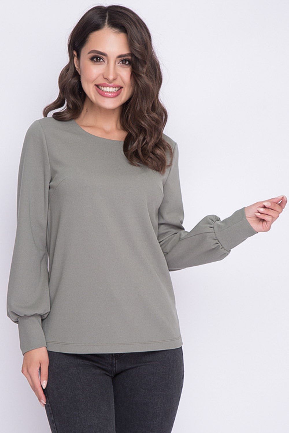 Блузка 40537-2 Avili