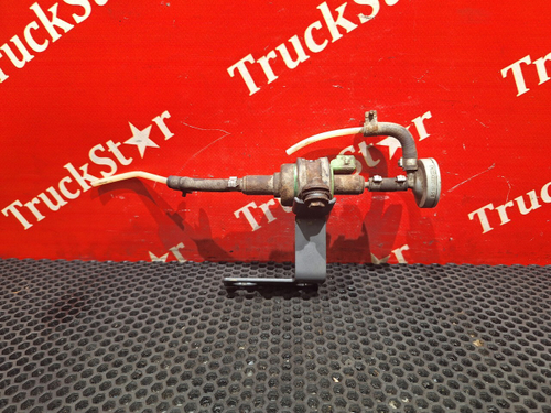 Насос автономного отопителя