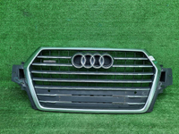 Решетка радиатора Audi Q7 4M 2 (2015-2019)