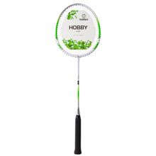 Ракетка для бадминтона TORRES Hobby 1 BD20504, сталь