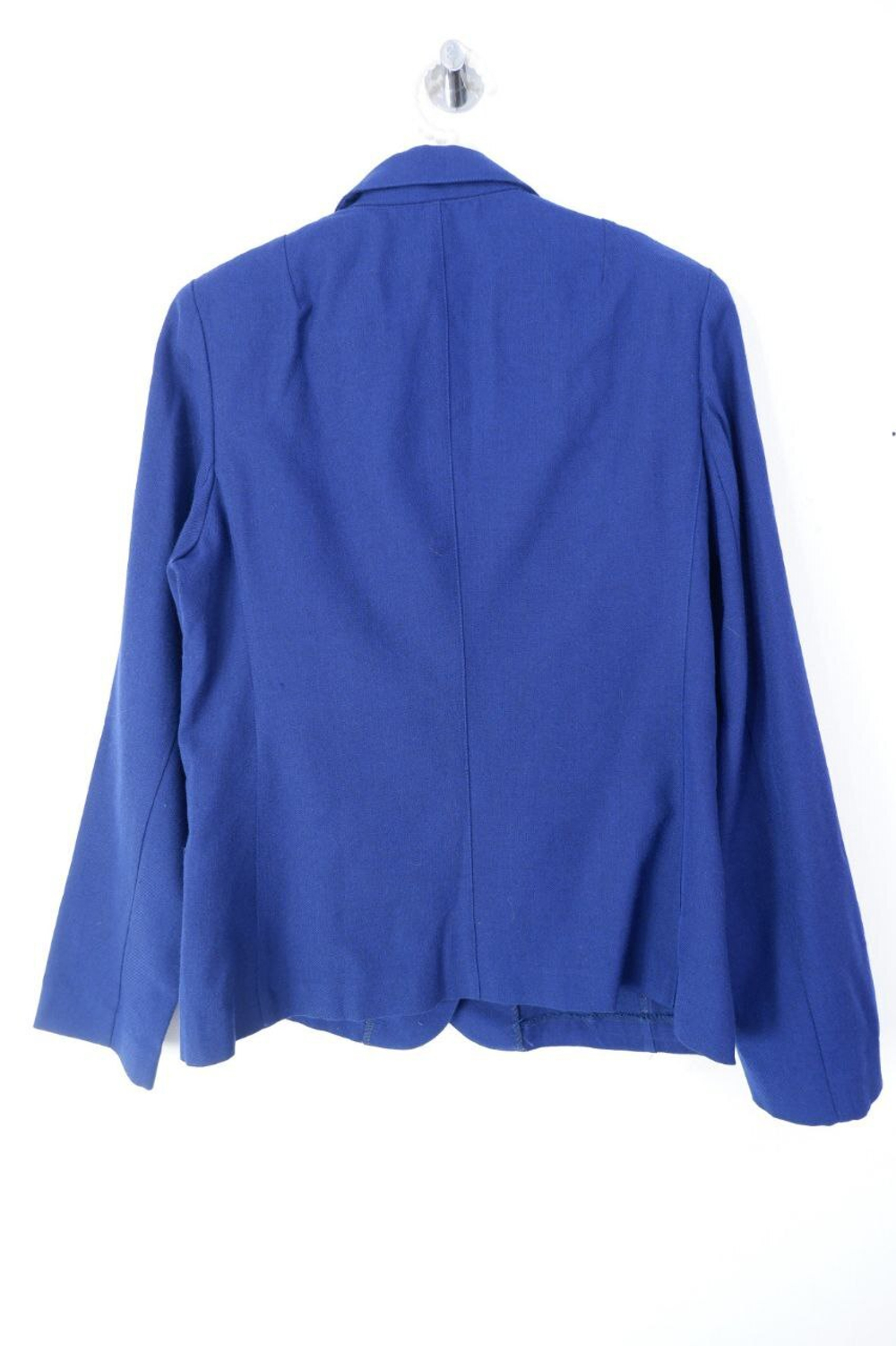 Пиджак базовый на 13-15 лет