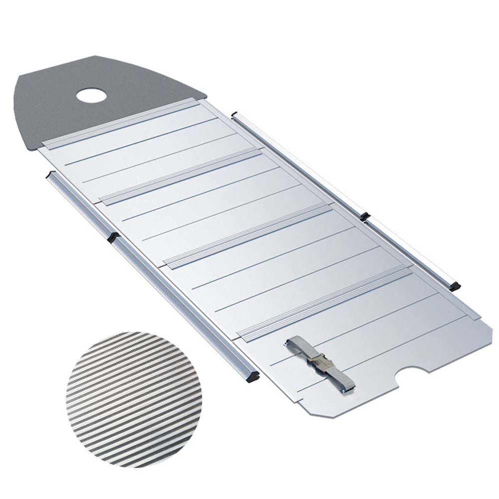 Лодка ПВХ Heavy Duty 390 AL Badger