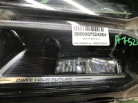 Фара левая Jetour Dashing (2022-н.в.) LED